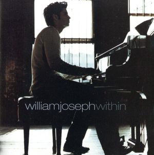 【輸入盤】Within