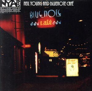【輸入盤】Bluenote Cafe