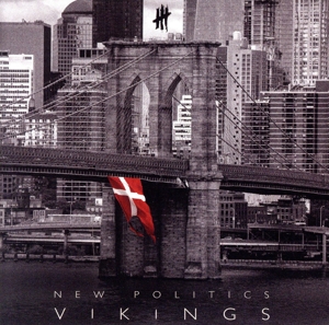 【輸入盤】Vikings