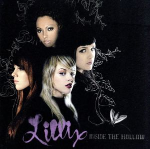 【輸入盤】Inside the Hollow