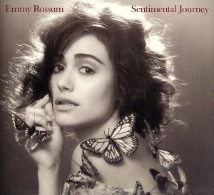 【輸入盤】Sentimental Journey