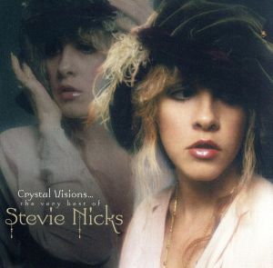 【輸入盤】Crystal Visions: Very Best of Stevie Nicks