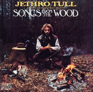 【輸入盤】Songs From the Wood