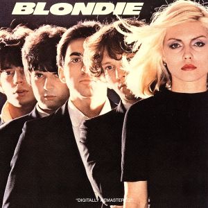 【輸入盤】Blondie