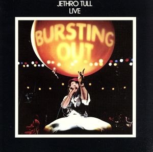 【輸入盤】Bursting Out