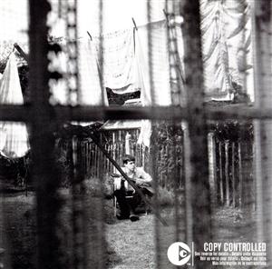 【輸入盤】Chaos & Creation in the Backyard <CCCD>