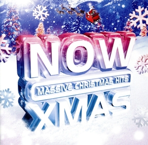 【輸入盤】Now Christmas