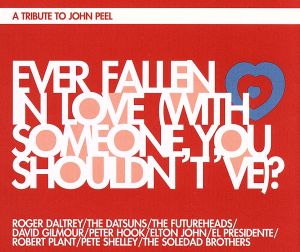 【輸入盤】Ever Fallen in Love