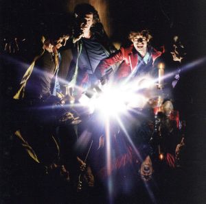 【輸入盤】A Bigger Bang