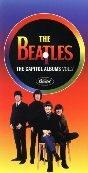 【輸入盤】The Capitol Albums Vol.2 (Long)