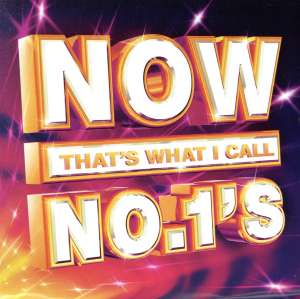 【輸入盤】Now: That's What I Call Number 1