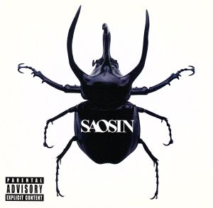 【輸入盤】Saosin (W/Dvd) (Bril)