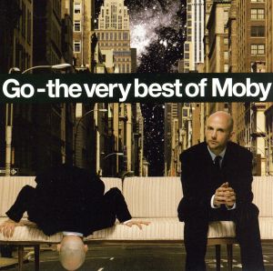 【輸入盤】Go: the Very Best of