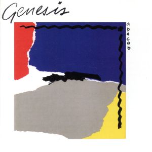 【輸入盤】Abacab