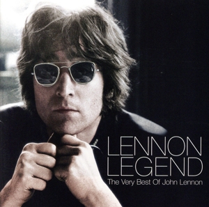 【輸入盤】Very Best of John Lennon (W/Dvd) (Bril)