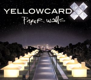 【輸入盤】Paper Walls (W/Dvd) (Spkg)