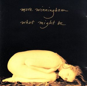 【輸入盤】What Might Be