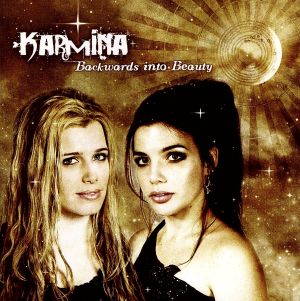 【輸入盤】Backwards Into Beauty