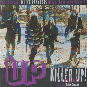 【輸入盤】Killer