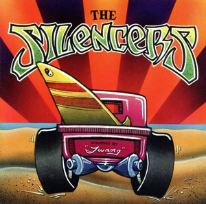 【輸入盤】The Silencers