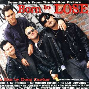 【輸入盤】Born to Lose