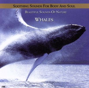 【輸入盤】Whales