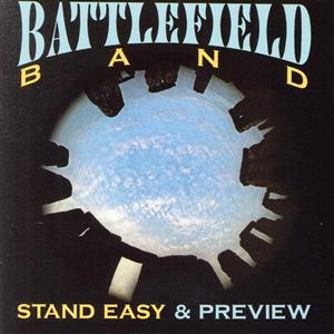 【輸入盤】Stand Easy & Preview