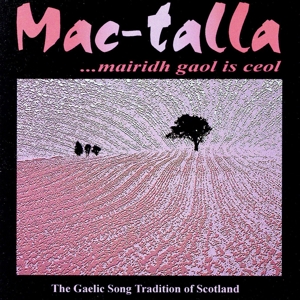 【輸入盤】Mairidh Gaol Is Ceol