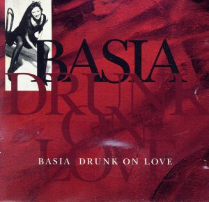 【輸入盤】Drunk on Love