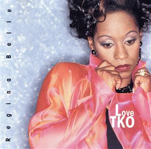 【輸入盤】Love T.K.O. / Could It Be I'm Falling in Love