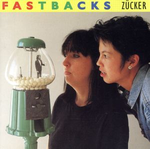 【輸入盤】Zucker