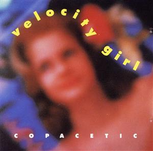 【輸入盤】Copacetic