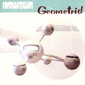 【輸入盤】Geometrid