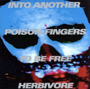 【輸入盤】Poison Fingers