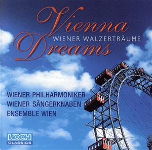 【輸入盤】Vienna Dreams