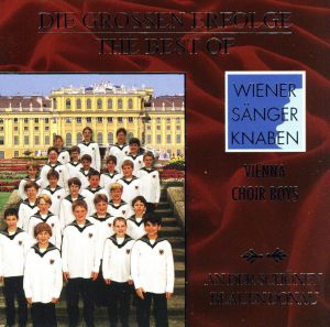 【輸入盤】Die Groessten Erfolge