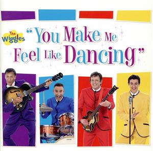 【輸入盤】You Make Me Feel Like Dancing