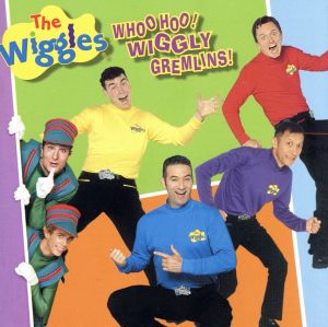 【輸入盤】Whoo Hoo Wiggly Gremlins (Jewl)