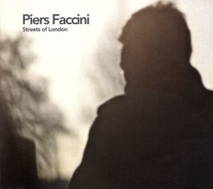 【輸入盤】Streets of London