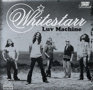 【輸入盤】Luv Machine