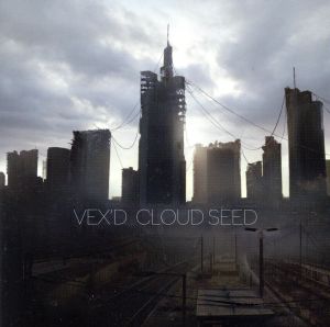 【輸入盤】Cloud Seed