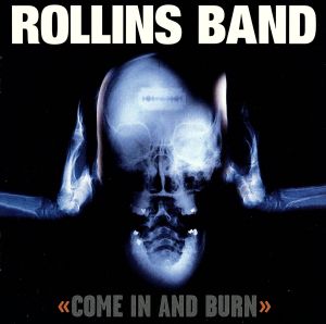 【輸入盤】Come in & Burn