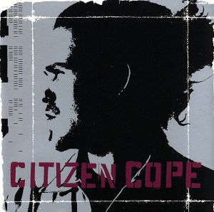 【輸入盤】Citizen Cope