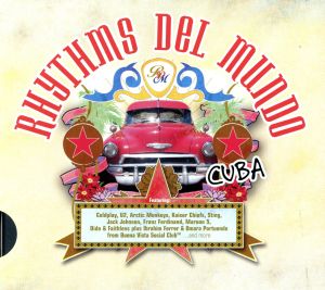 【輸入盤】Rhythms Del Mundo