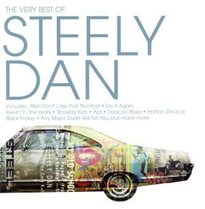 【輸入盤】Very Best of Steely Dan