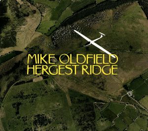 【輸入盤】Hergest Ridge: Deluxe Edition