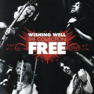 【輸入盤】Wishing Well: the Collection