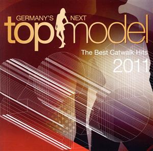 【輸入盤】Germany's Next Topmode