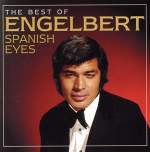 【輸入盤】Spanish Eyes: the Best of