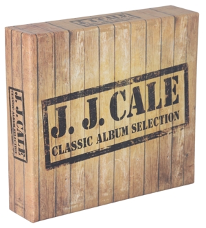 【輸入盤】Classic Album Selection